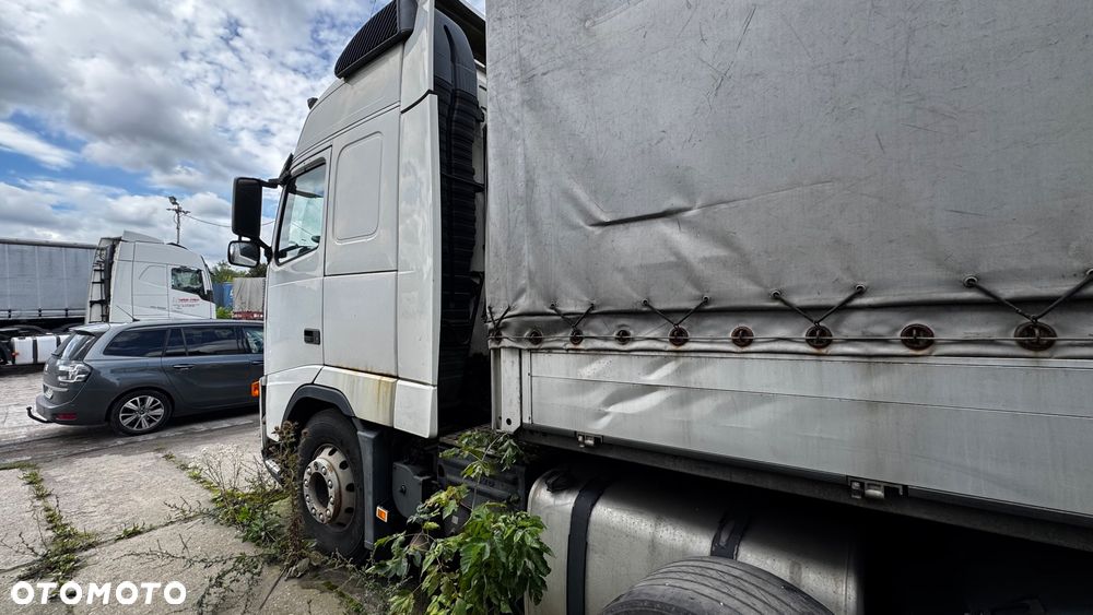 Volvo FH 4XT - 17