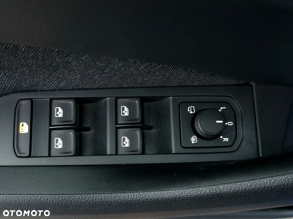 Skoda Scala 1.0 TSI Selection - 14