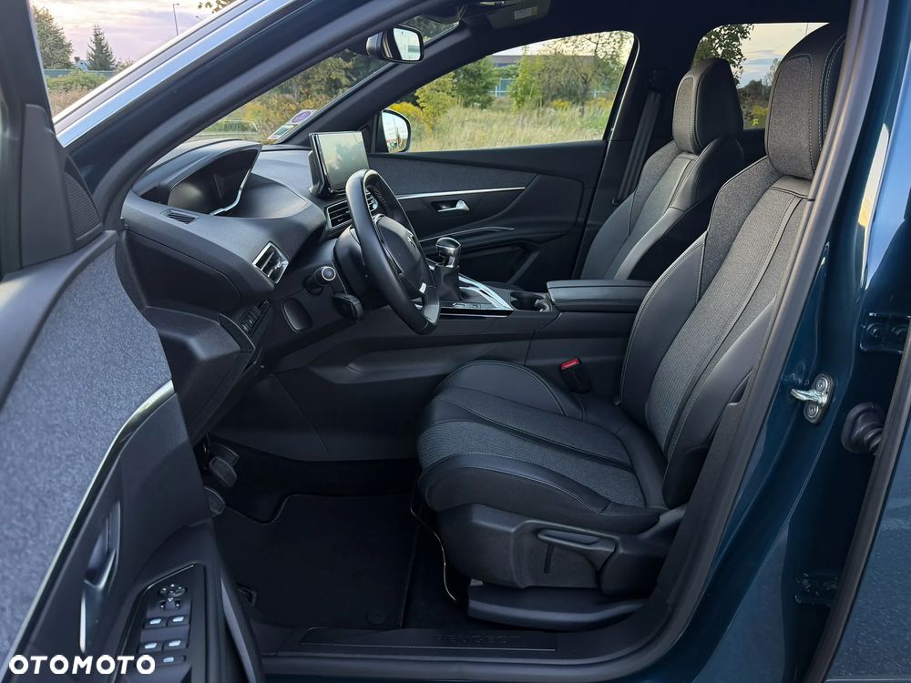 Peugeot 3008 1.2 PureTech Allure Pack S&S - 15