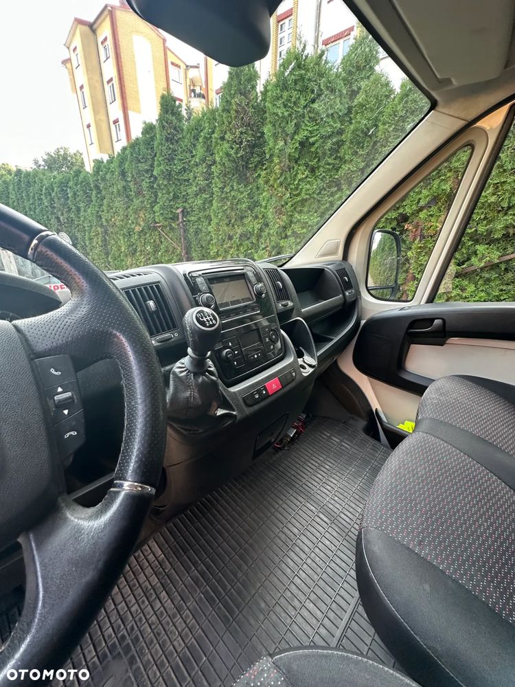 Peugeot BOXER - 6