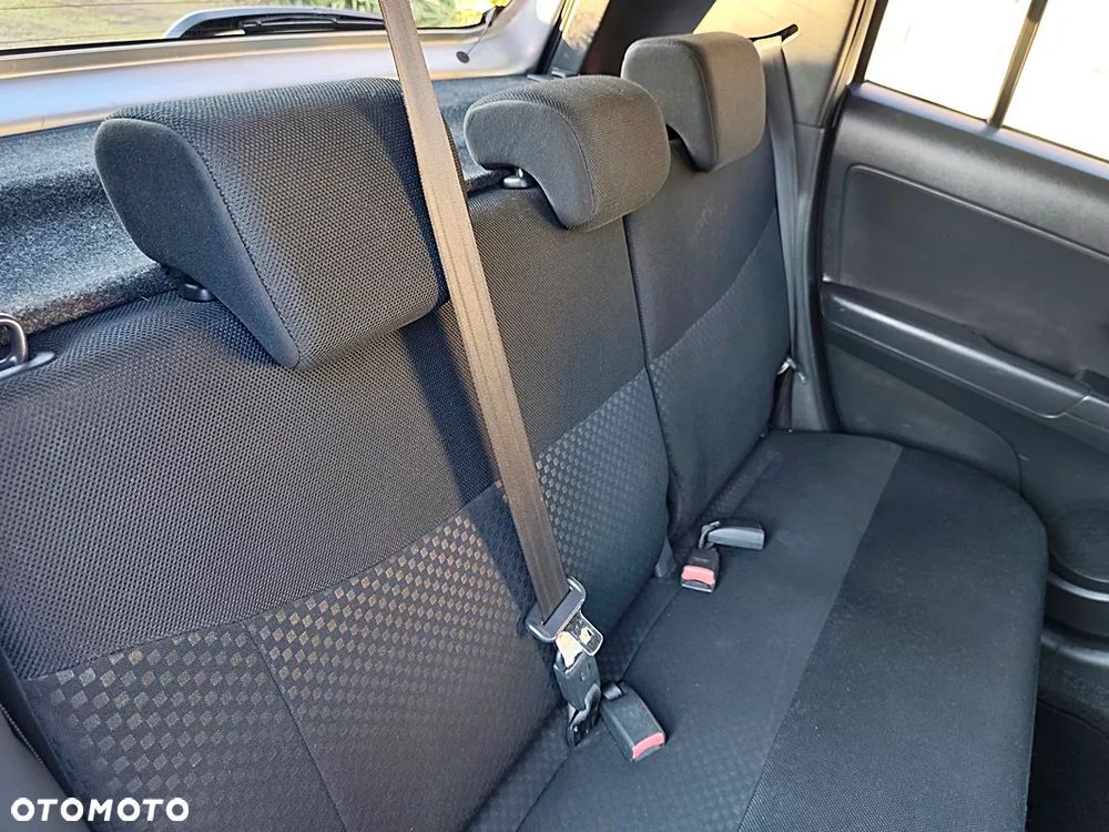 Daihatsu Materia - 22