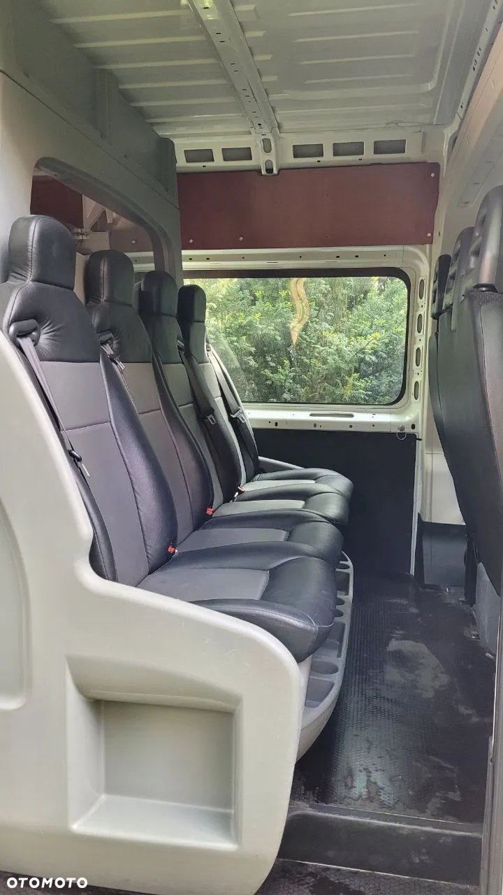 Citroën Jumper 35 L3H2 DURISOTTI Profi - 13