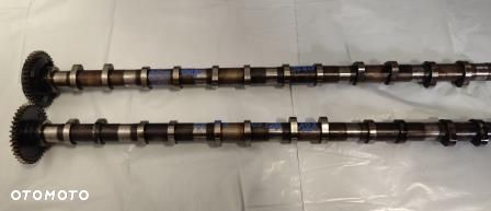 WAŁEK ROZRZĄDU BMW_11318509120 SSĄCY_11318509121 WYDECH - 2