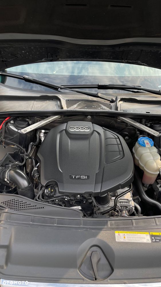 Audi A4 2.0 TFSI ultra S tronic - 26