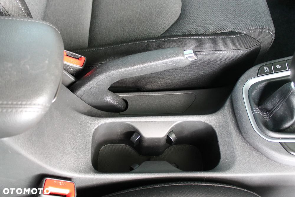 Hyundai i30 1.5 T-GDI 48V-Hybrid EDITION 30+ - 28