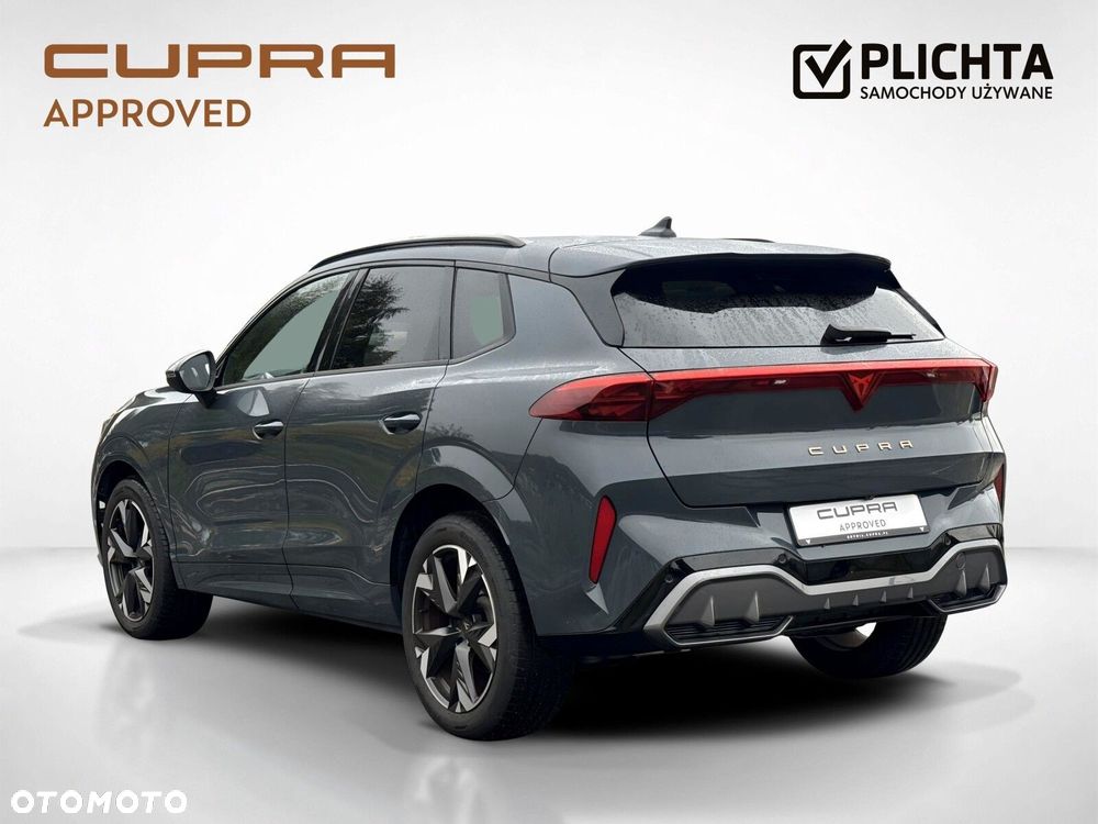 Cupra Terramar 1.5 eTSI mHEV DSG - 4