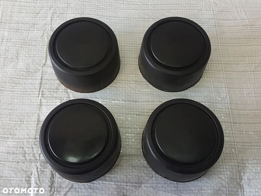 Dekle felg (komplet) do Suzuki Vitara/Samurai/Jimny - 1