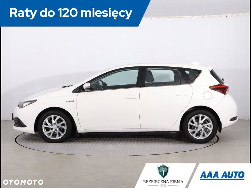 Toyota Auris - 3