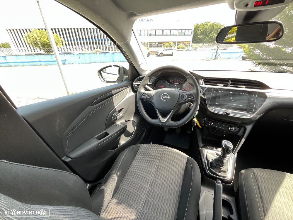 Opel Corsa 1.5 D Business - 43