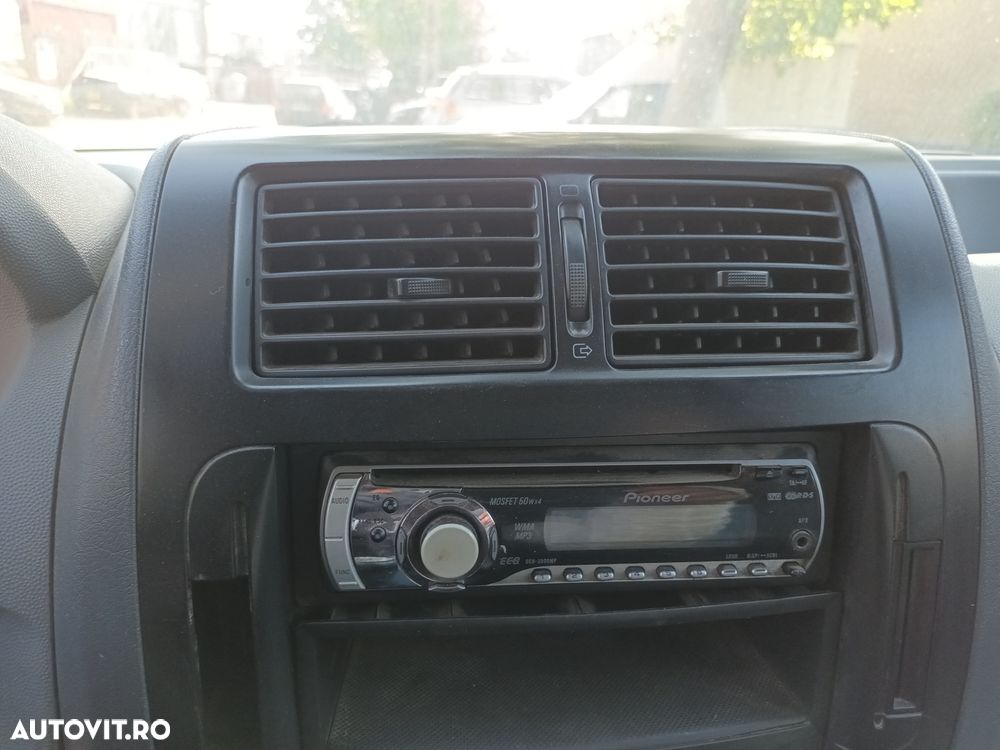 Dezmembrari  Fiat SCUDO (272, 270)  2007  > 0000 1.6 D Multijet Motor - 38