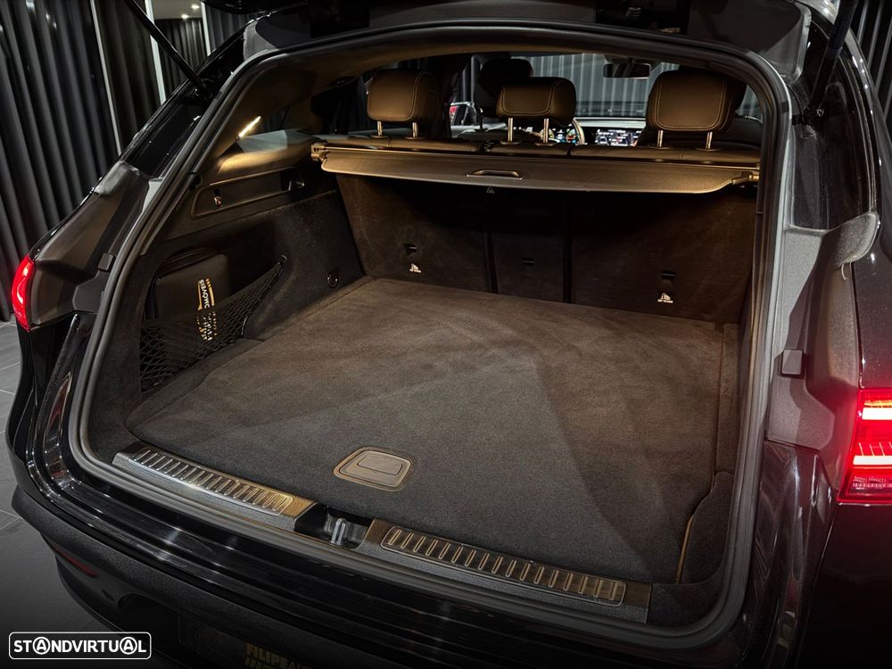 Mercedes-Benz EQC 400 4Matic - 42