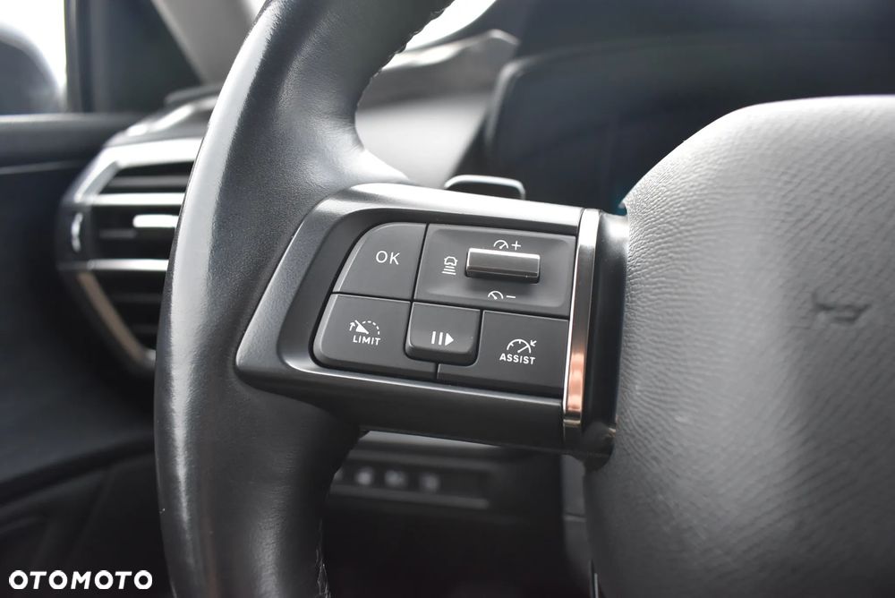 Citroën C5X 1.6 PureTech Shine EAT8 - 25