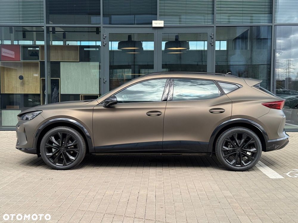 Cupra Formentor 2.0 TSI 4Drive DSG - 14