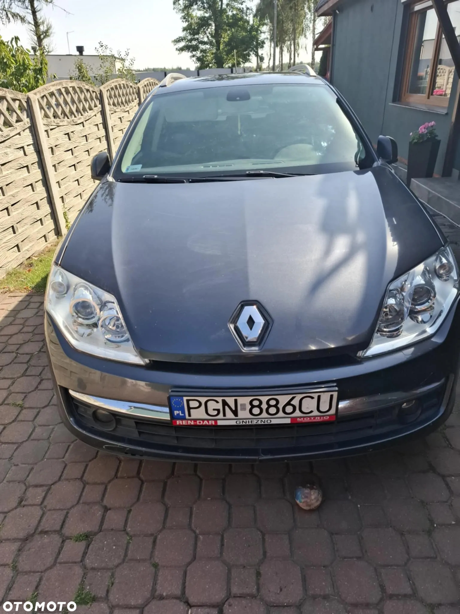 Renault Laguna - 3