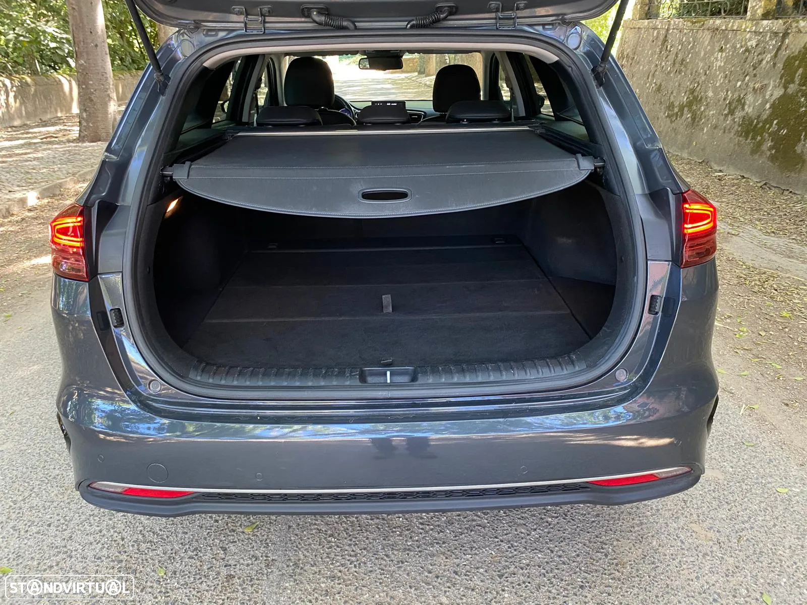 Kia Ceed SW 1.0 T-GDI TX - 42