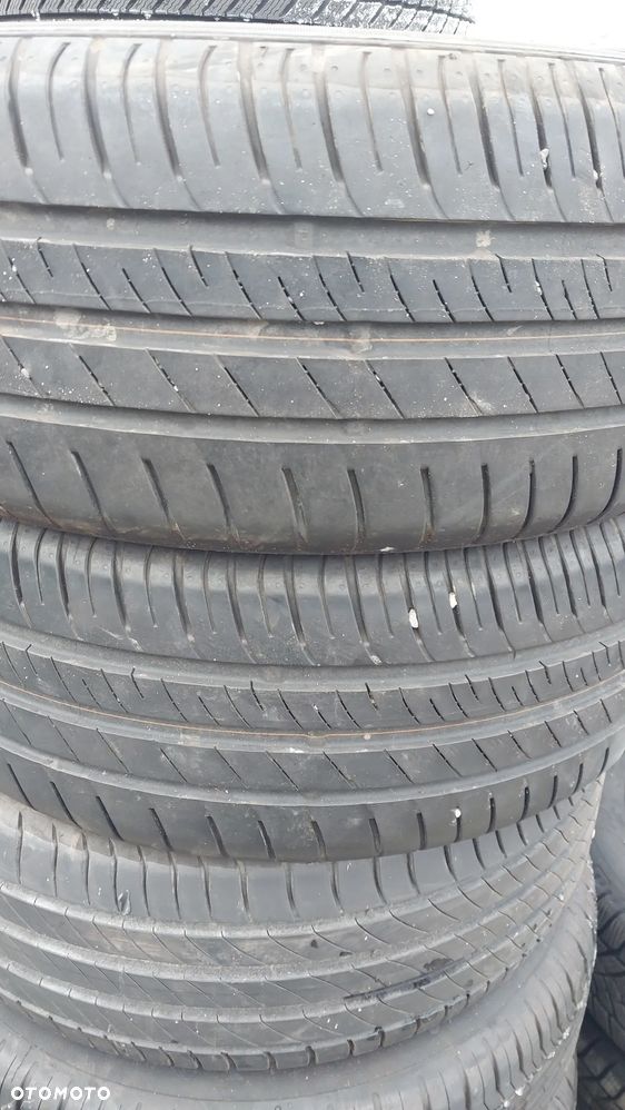 para opon letnich  Nexen N'Blue S 205/55 R16 91 V