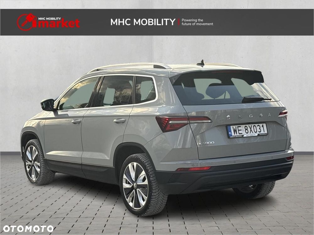 Skoda Karoq 1.5 TSI ACT Style DSG - 3