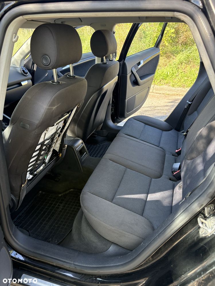 Audi A3 Sportback - 6