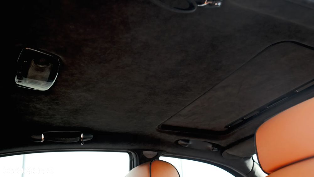 Maserati Quattroporte S - 28