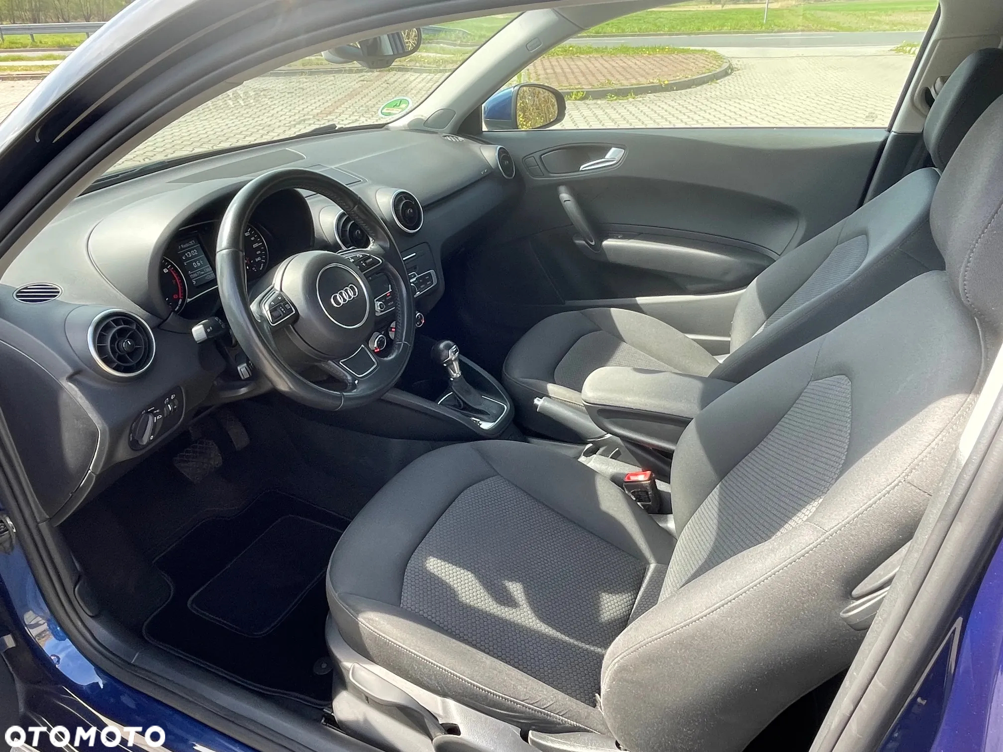 Audi A1 1.4 TFSI S tronic design - 23