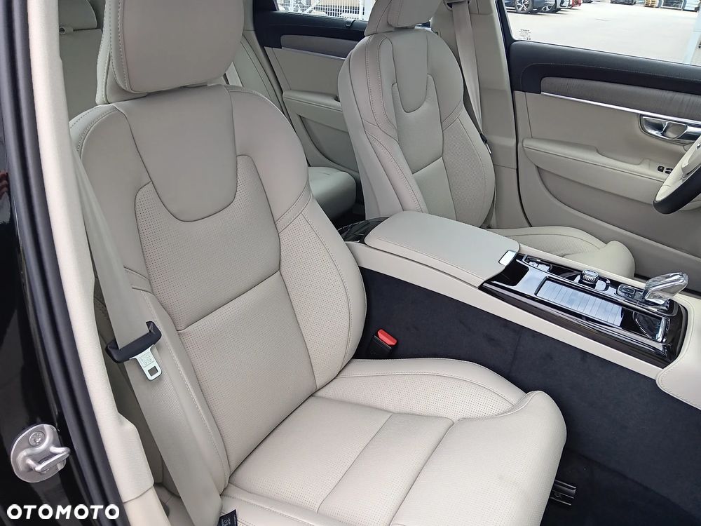 Volvo V90 - 21