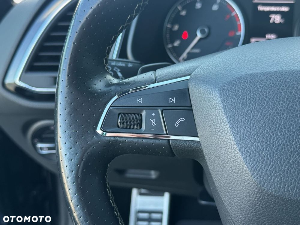 Seat Leon 2.0 TSI Cupra 290 S&S DSG - 16