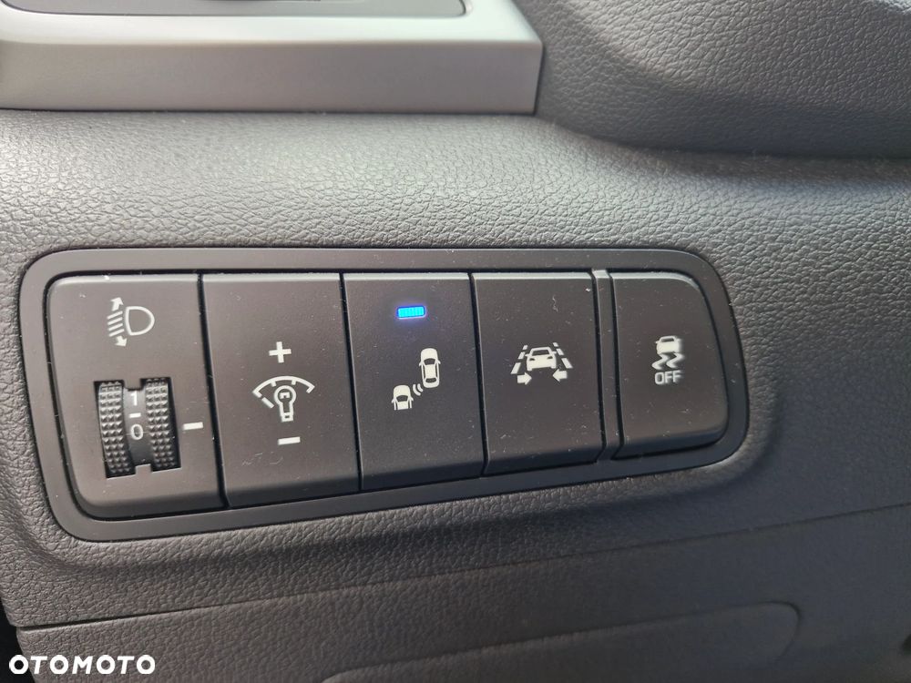 Hyundai Tucson 1.6 Turbo 4WD DCT Intro Edition - 8