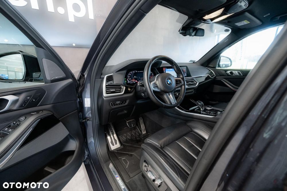 BMW X5 - 10