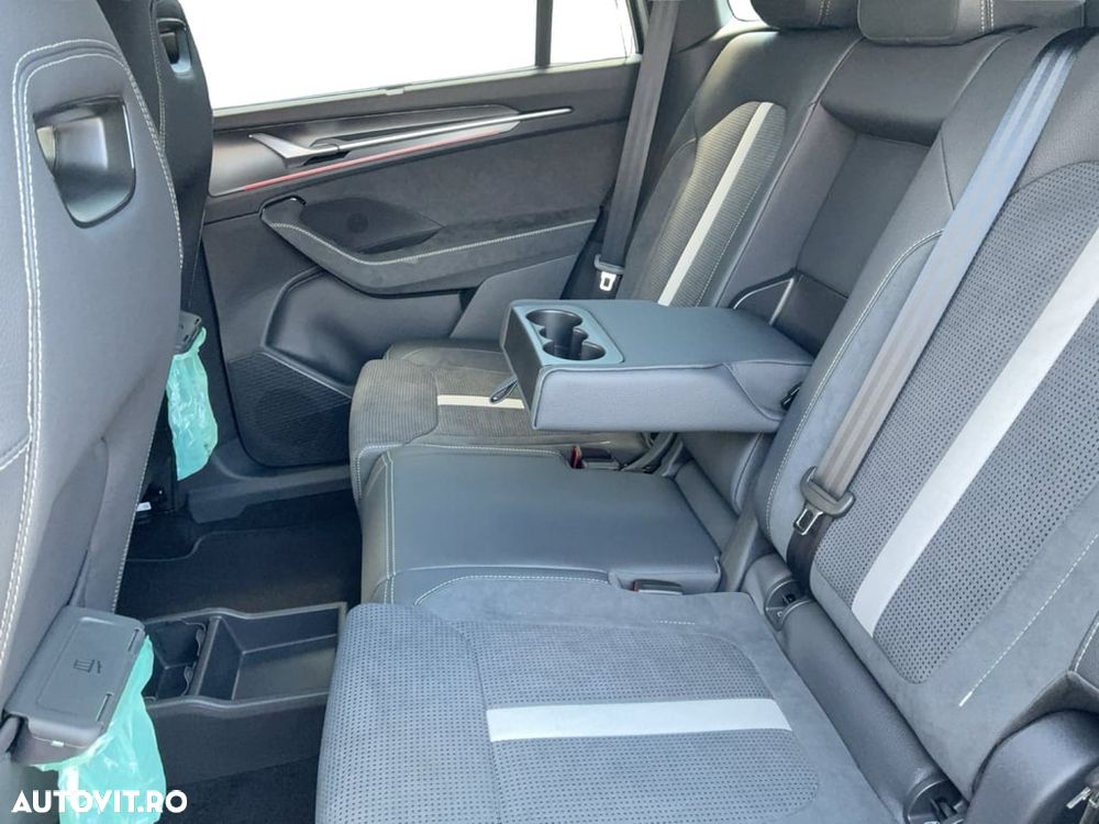 Skoda Kodiaq 2.0 TDI 4X4 DSG Sportline - 12
