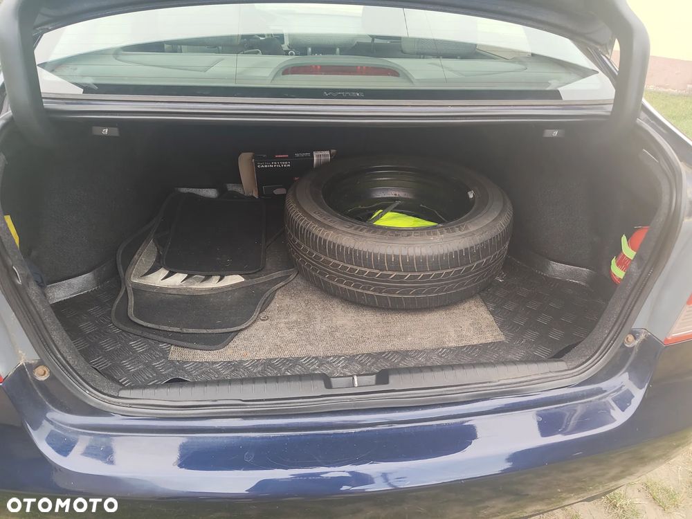 Honda Civic 1.8 Comfort - 12