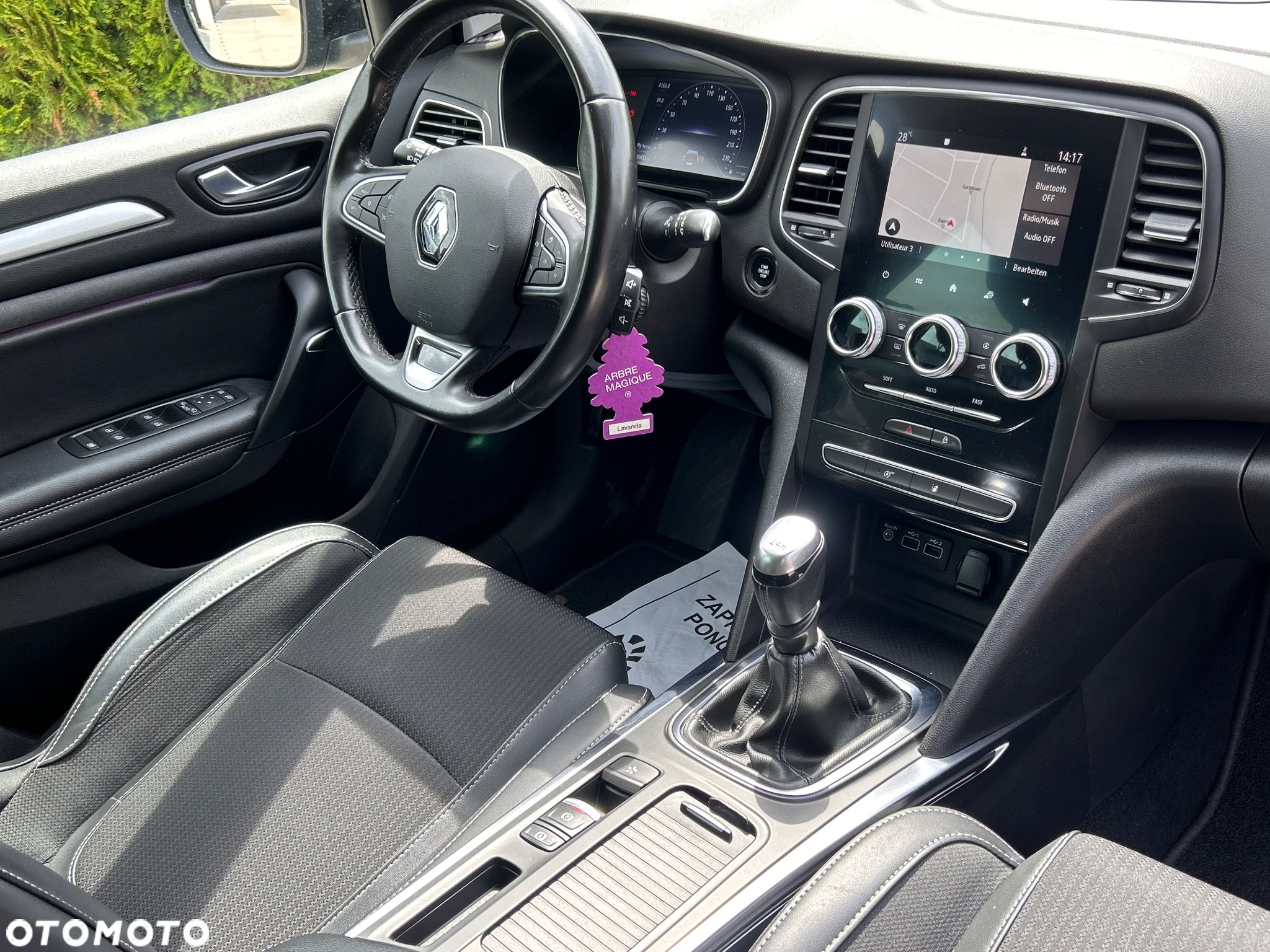 Renault Megane - 20