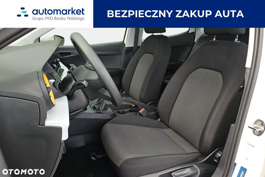 Seat Ibiza 1.0 MPI EVO Reference S&S - 11