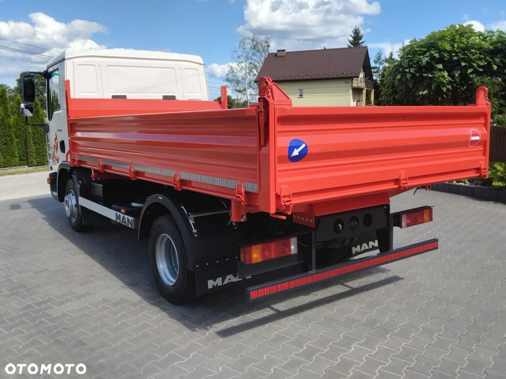 MAN Tgl - 6