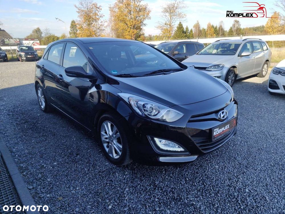 Hyundai i30 - 3
