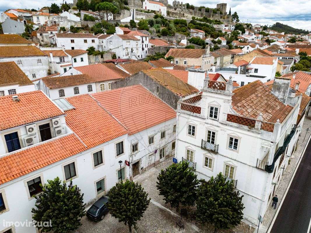 Moradia T8 para venda - Grande imagem: 4/24