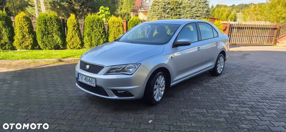 Seat Toledo - 2