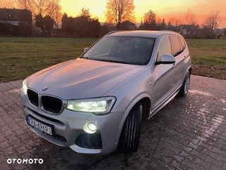 BMW X3 xDrive20d xLine - 6