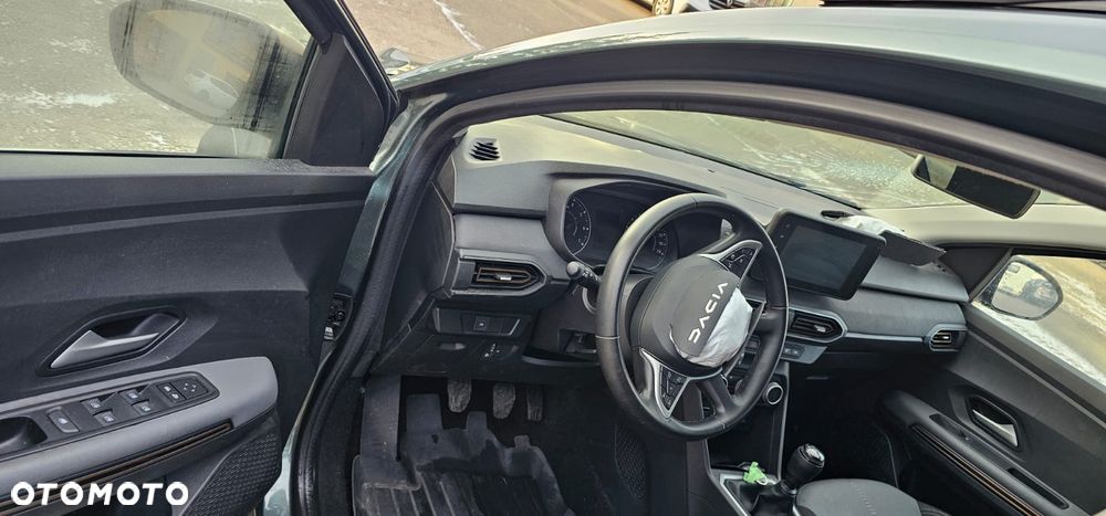 Dacia Jogger TCe 100 ECO-G (7-Sitzer) Comfort - 10