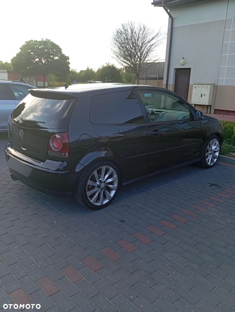 Volkswagen Polo - 3