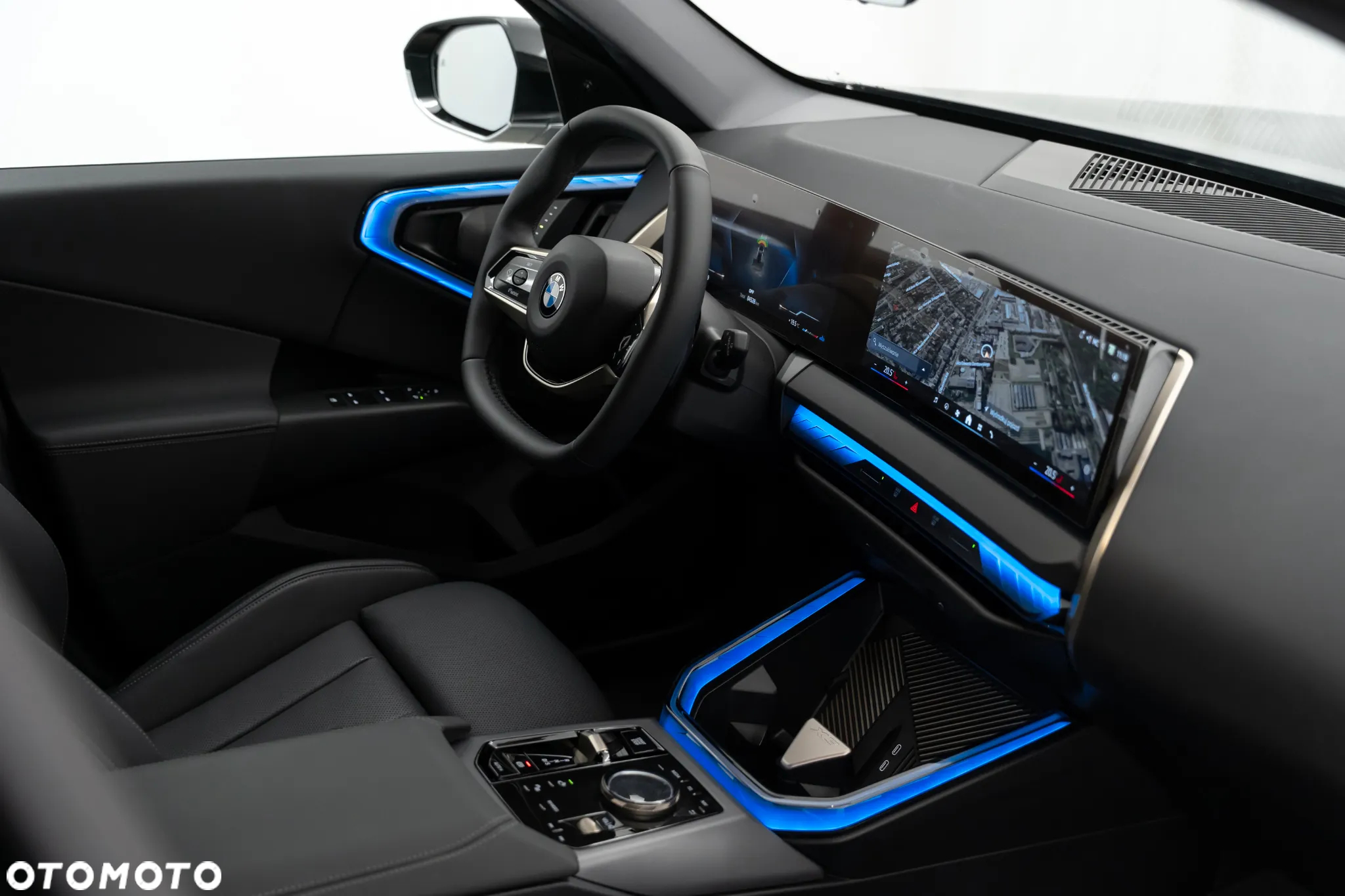 BMW X3 - 38