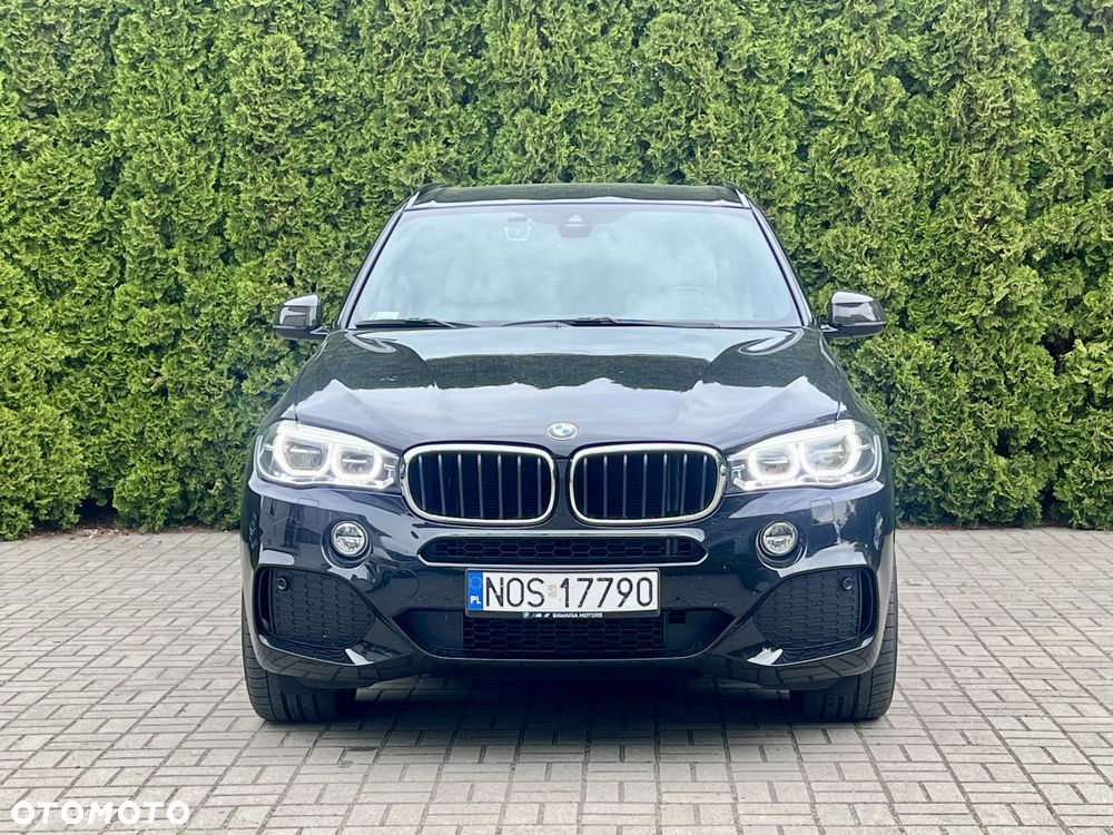 BMW X5 - 2