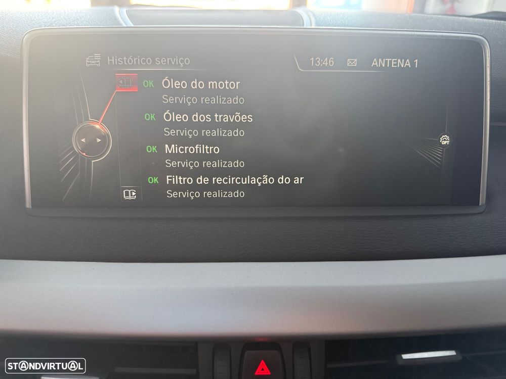BMW X5 25 d sDrive - 13