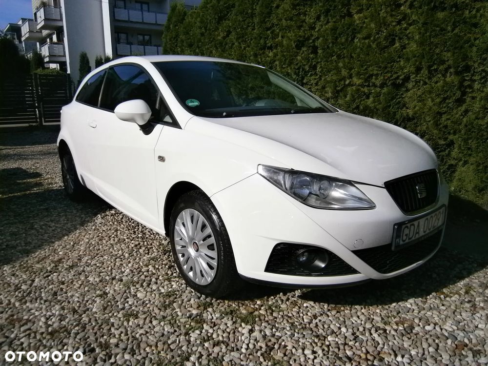 Seat Ibiza 1.2 12V Reference - 7