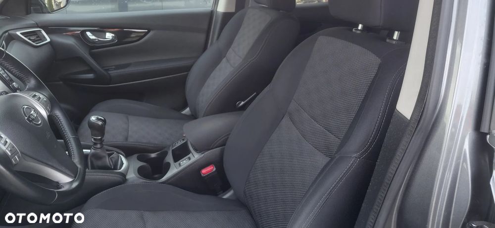 Nissan Qashqai 1.2 DIG-T Tekna+ - 7