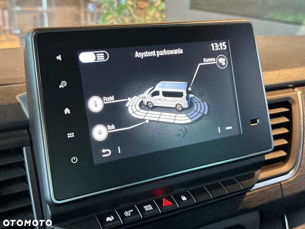 Renault Trafic Grand SpaceClass 2.0 dCi EDC - 21