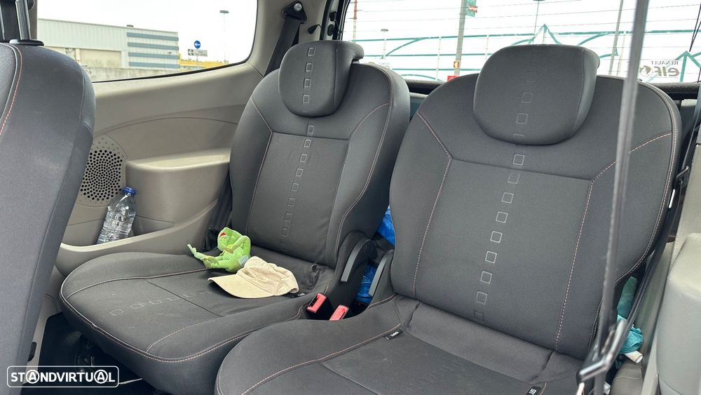 Renault Twingo 1.2 16V Dynamique S - 16