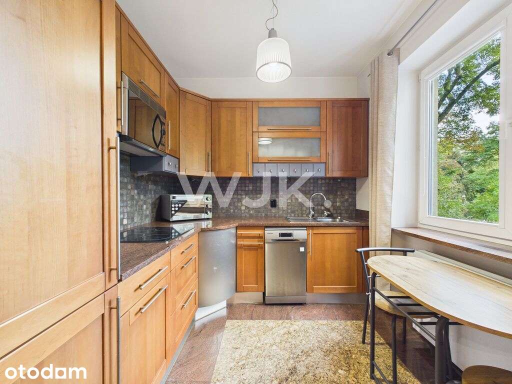 95m2, 2 sypianie, Orla Residence, Plac Bankowy