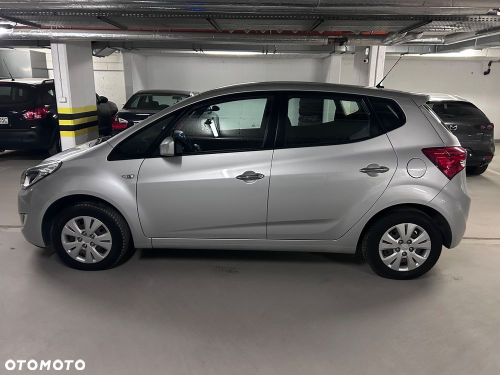 Hyundai ix20 1.6 Comfort - 6