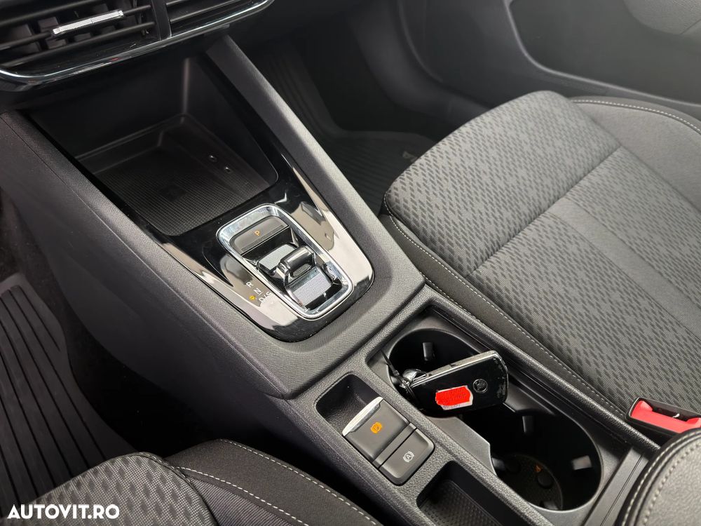 Skoda Octavia 2.0 TDI DSG Style - 26