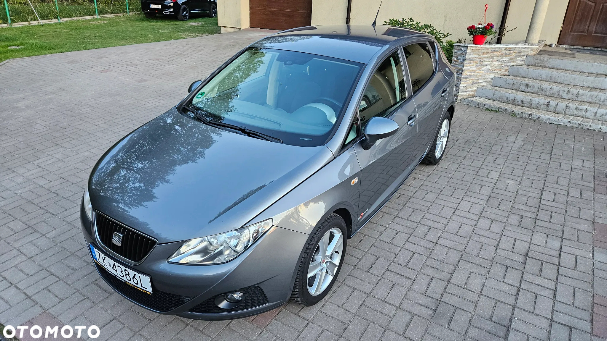 Seat Ibiza - 17